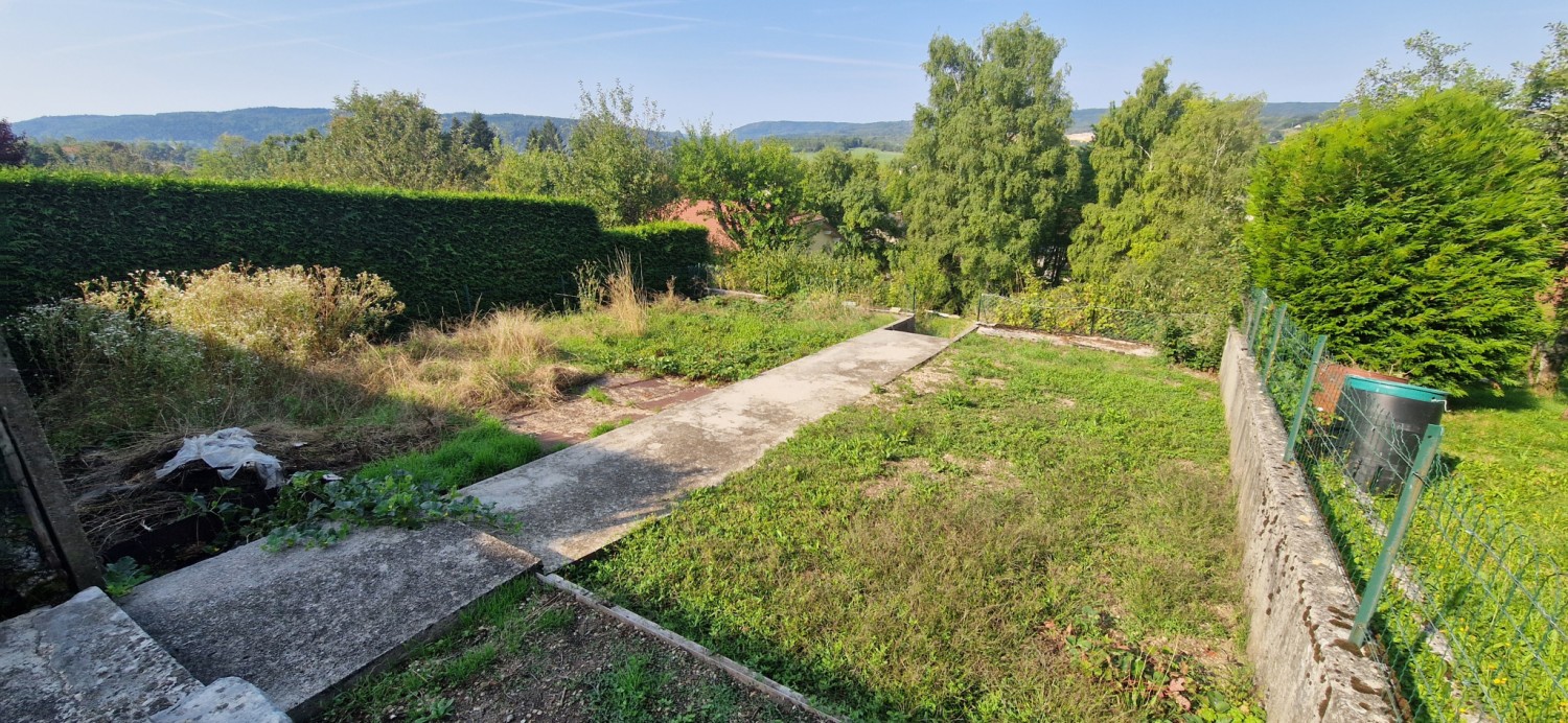Maison de village - 73 m² - Hauteville-Lompnes