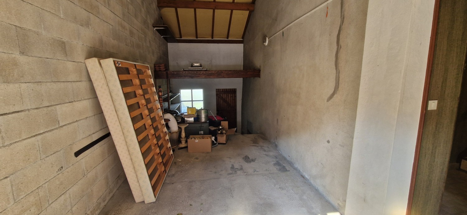 Maison de village - 73 m² - Hauteville-Lompnes