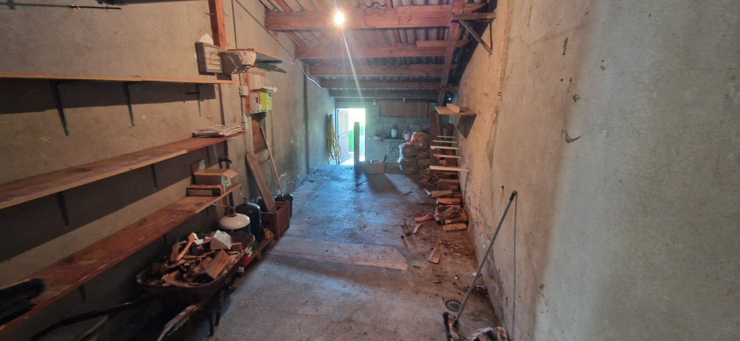Maison de village - 73 m² - Hauteville-Lompnes