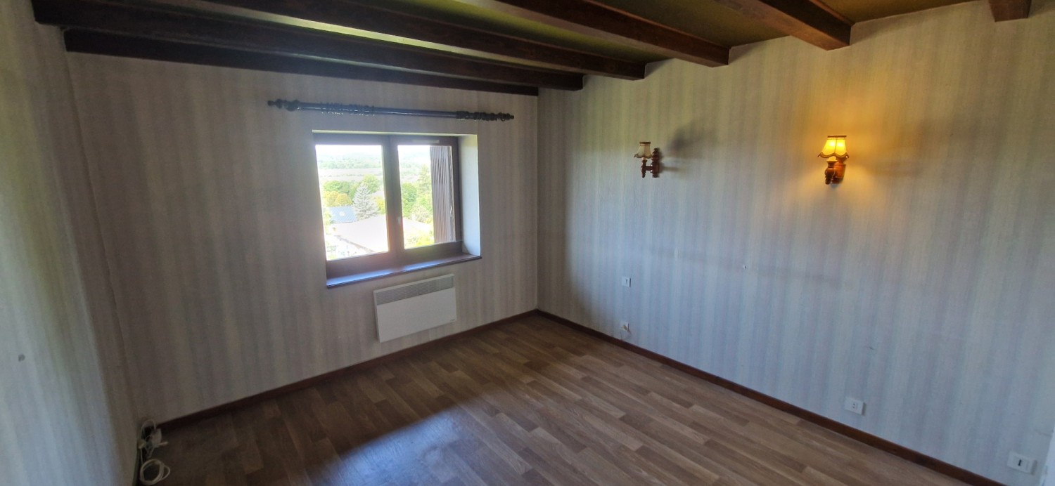 Maison de village - 73 m² - Hauteville-Lompnes