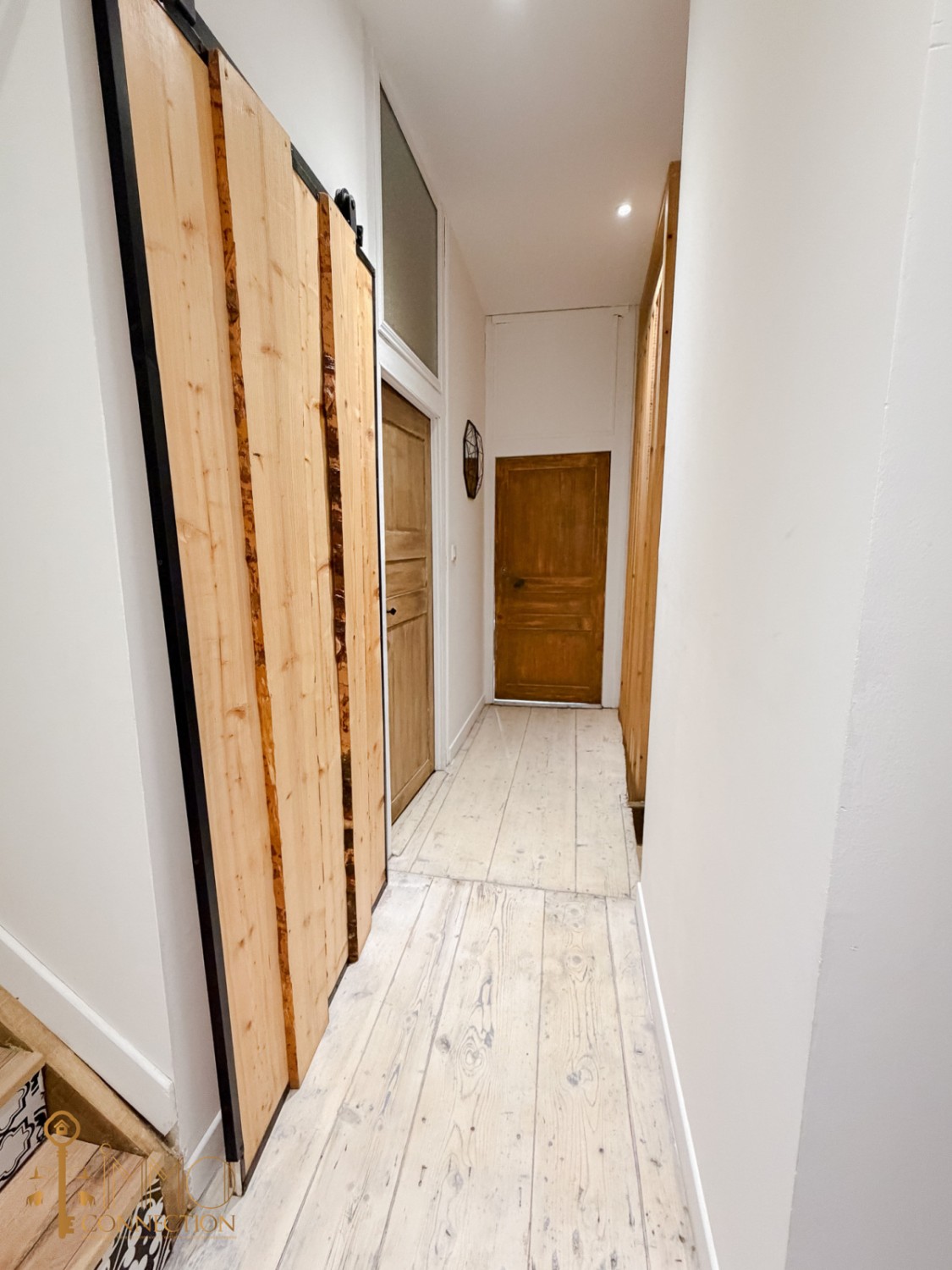 Maison de village - 200 m² - Valserhône