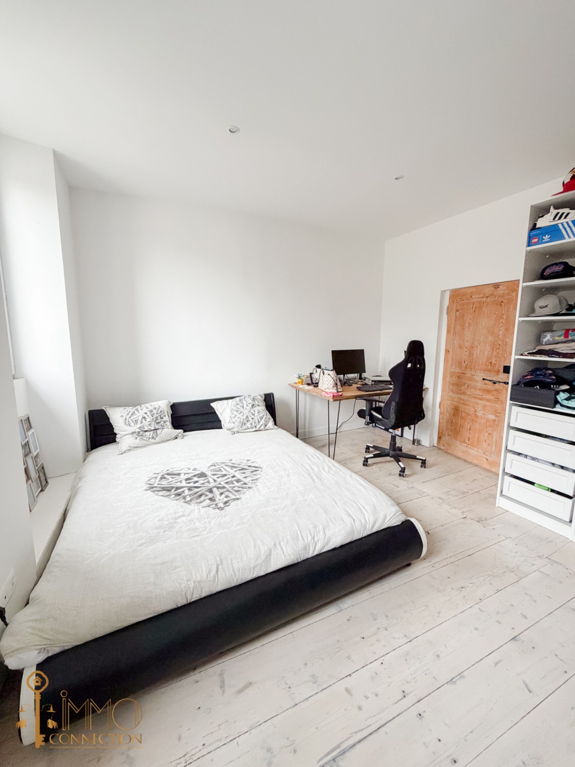Maison de village - 200 m² - Valserhône