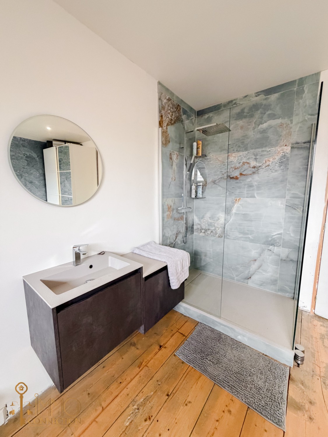 Maison de village - 200 m² - Valserhône
