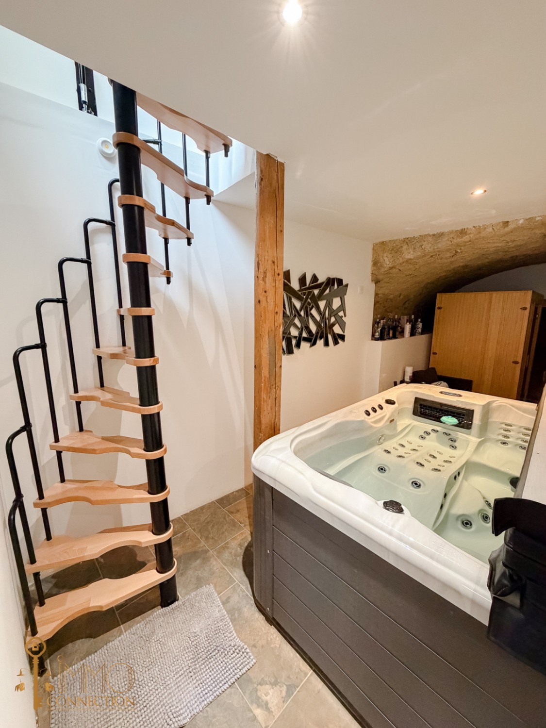 Maison de village - 200 m² - Valserhône