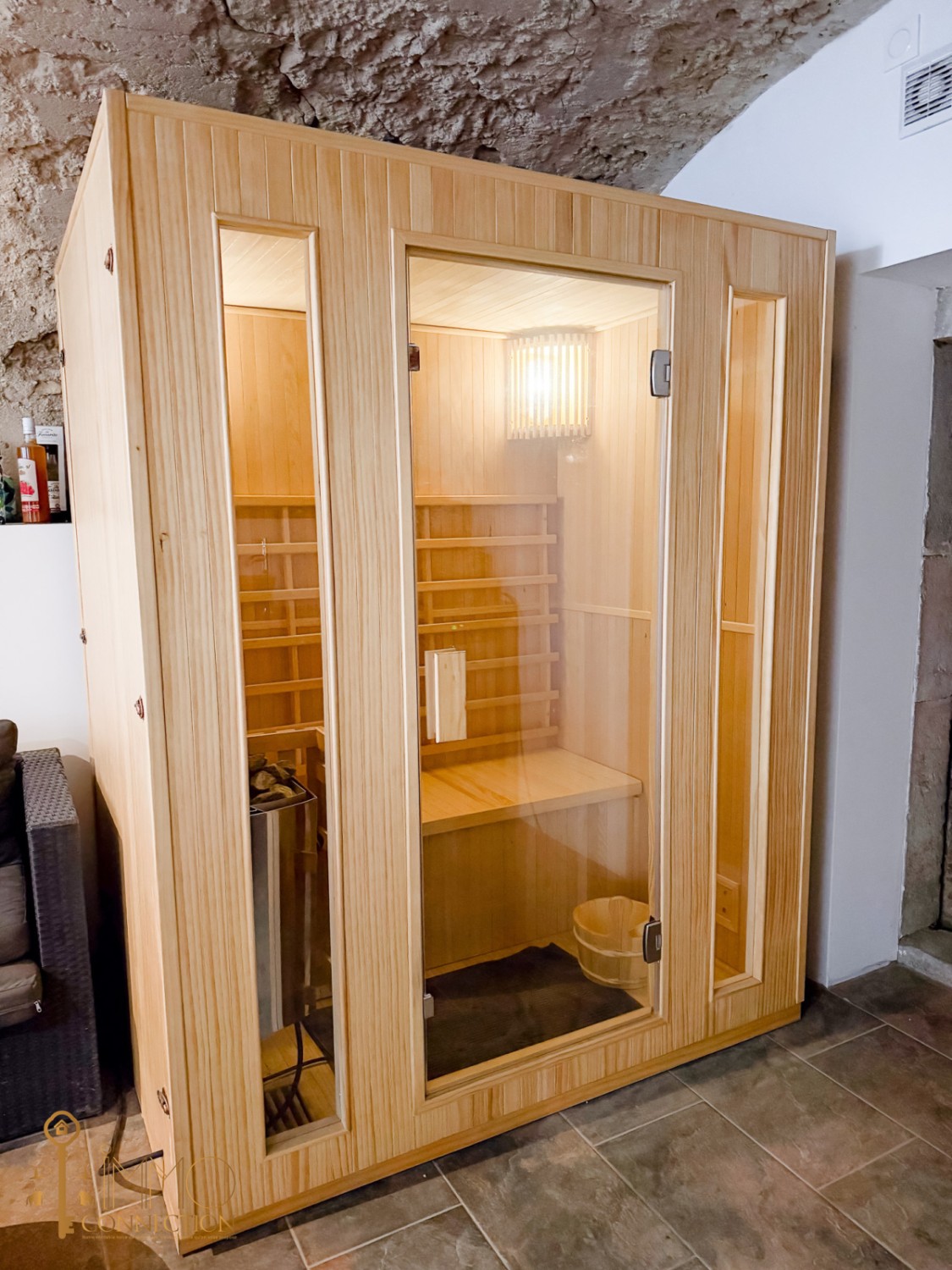 Maison de village - 200 m² - Valserhône