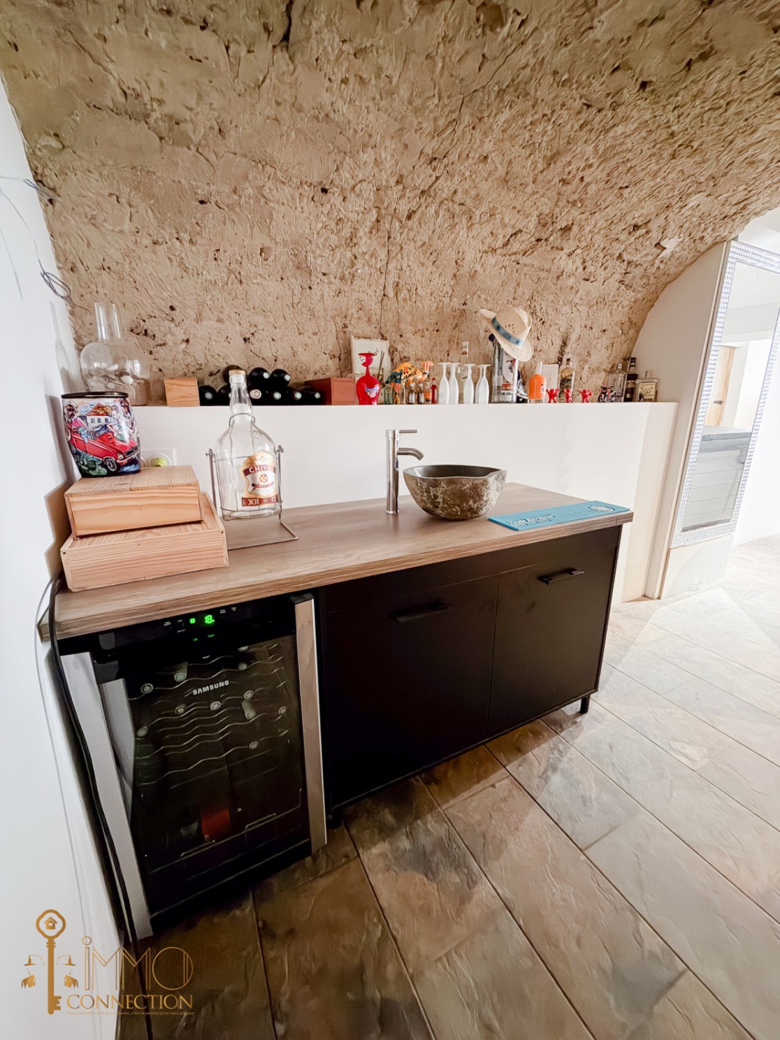 Maison de village - 200 m² - Valserhône