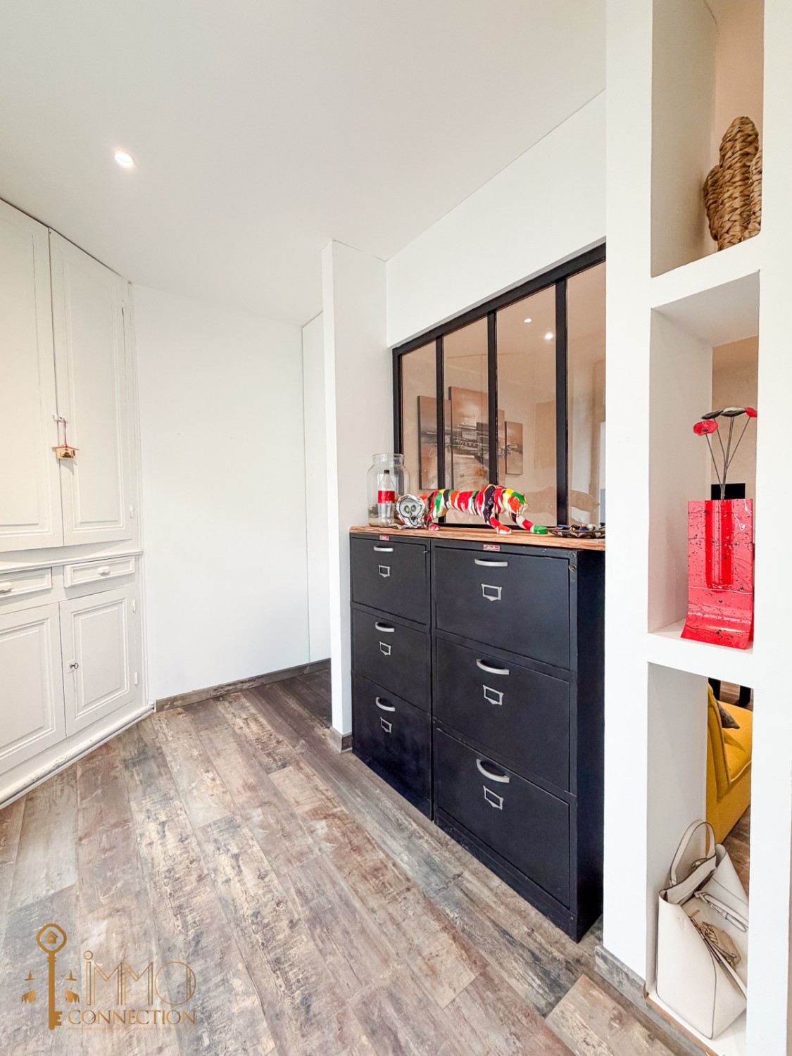 Maison de village - 200 m² - Valserhône