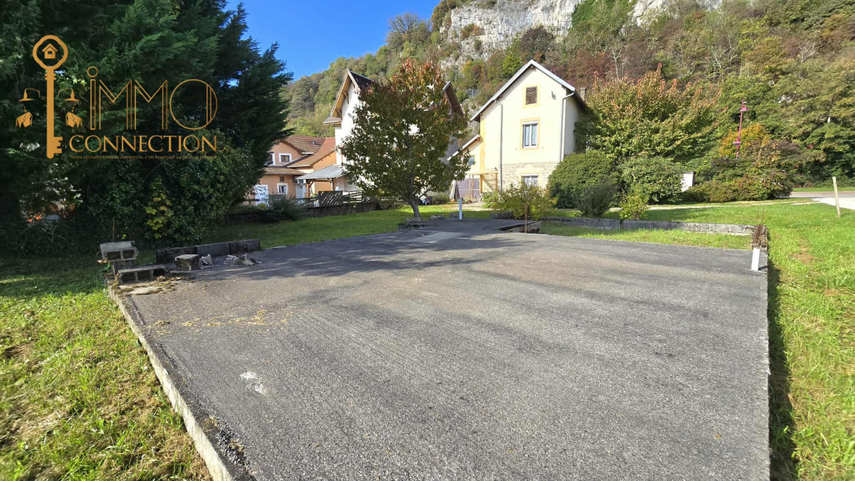 Maison - 150 m² - Culoz