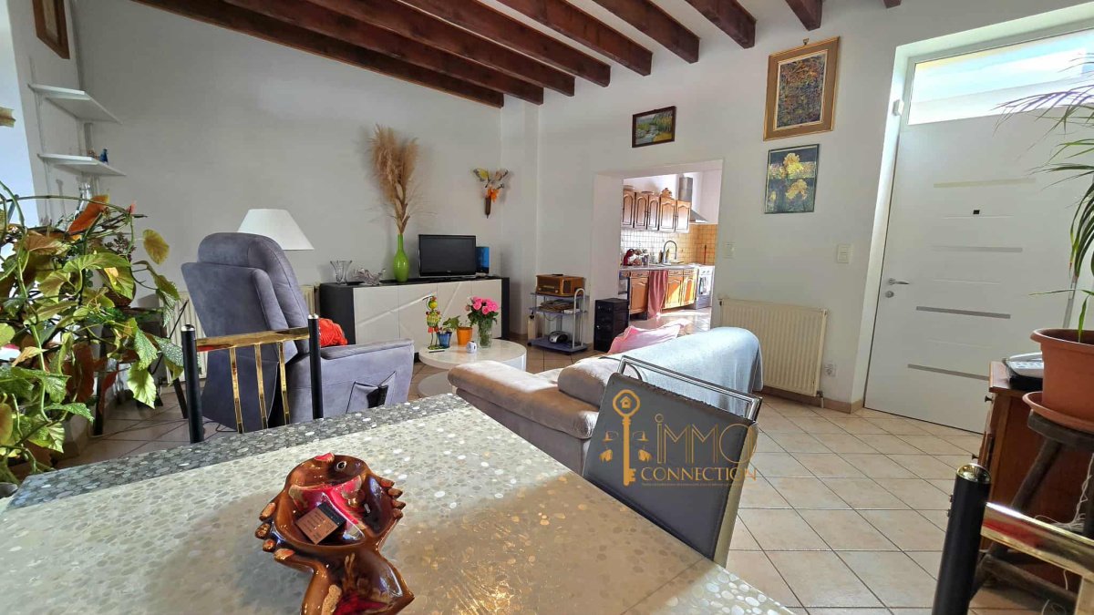 Maison - 150 m² - Culoz