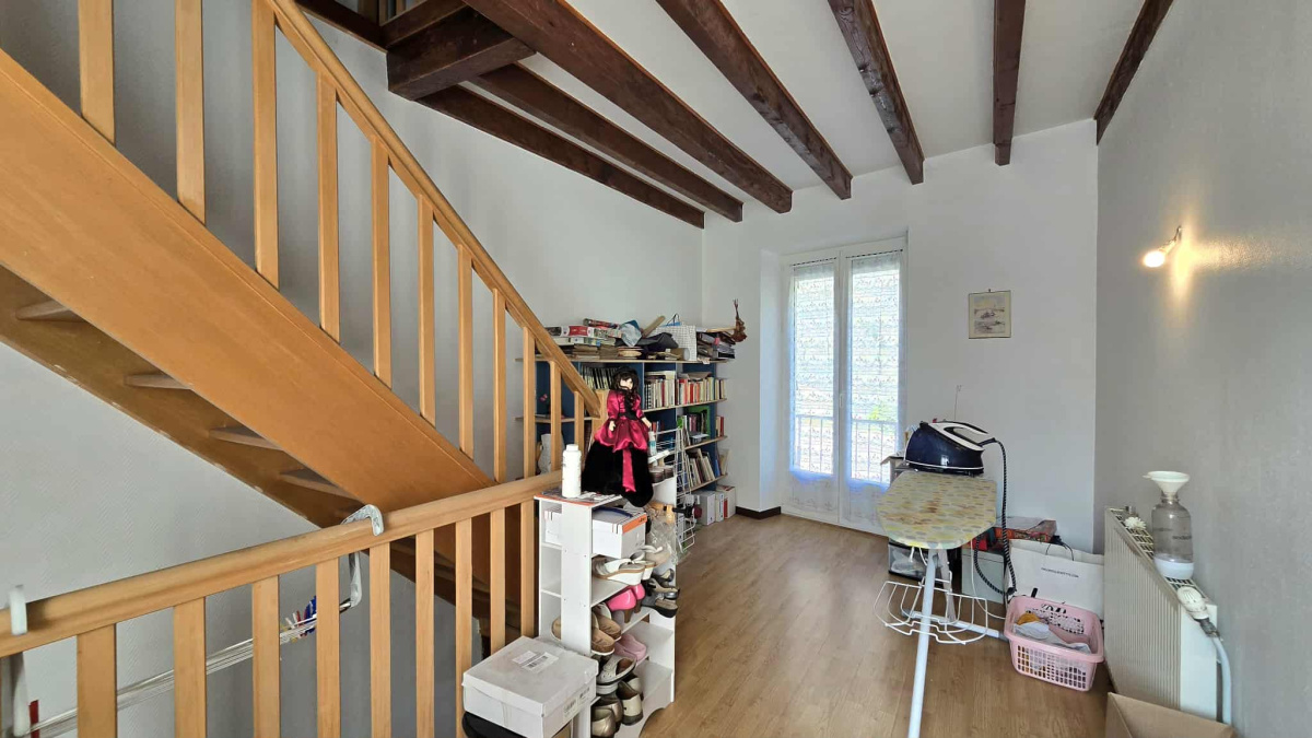 Maison - 150 m² - Culoz