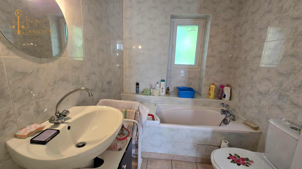 Maison - 150 m² - Culoz