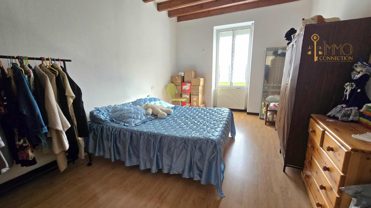 Maison - 150 m² - Culoz