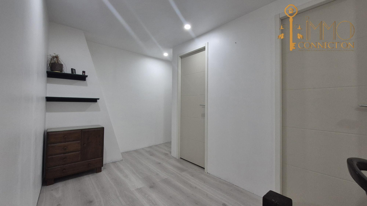 Maison de village - 106 m² - Talissieu