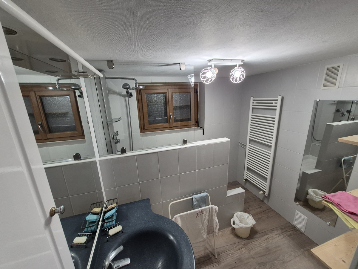 Maison - 148 m² - Fitignieu
