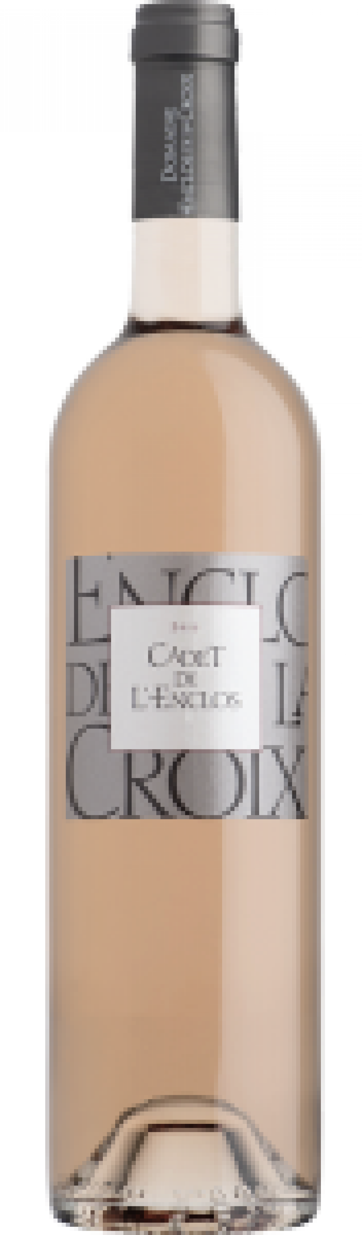 Le Cadet rosé 2017