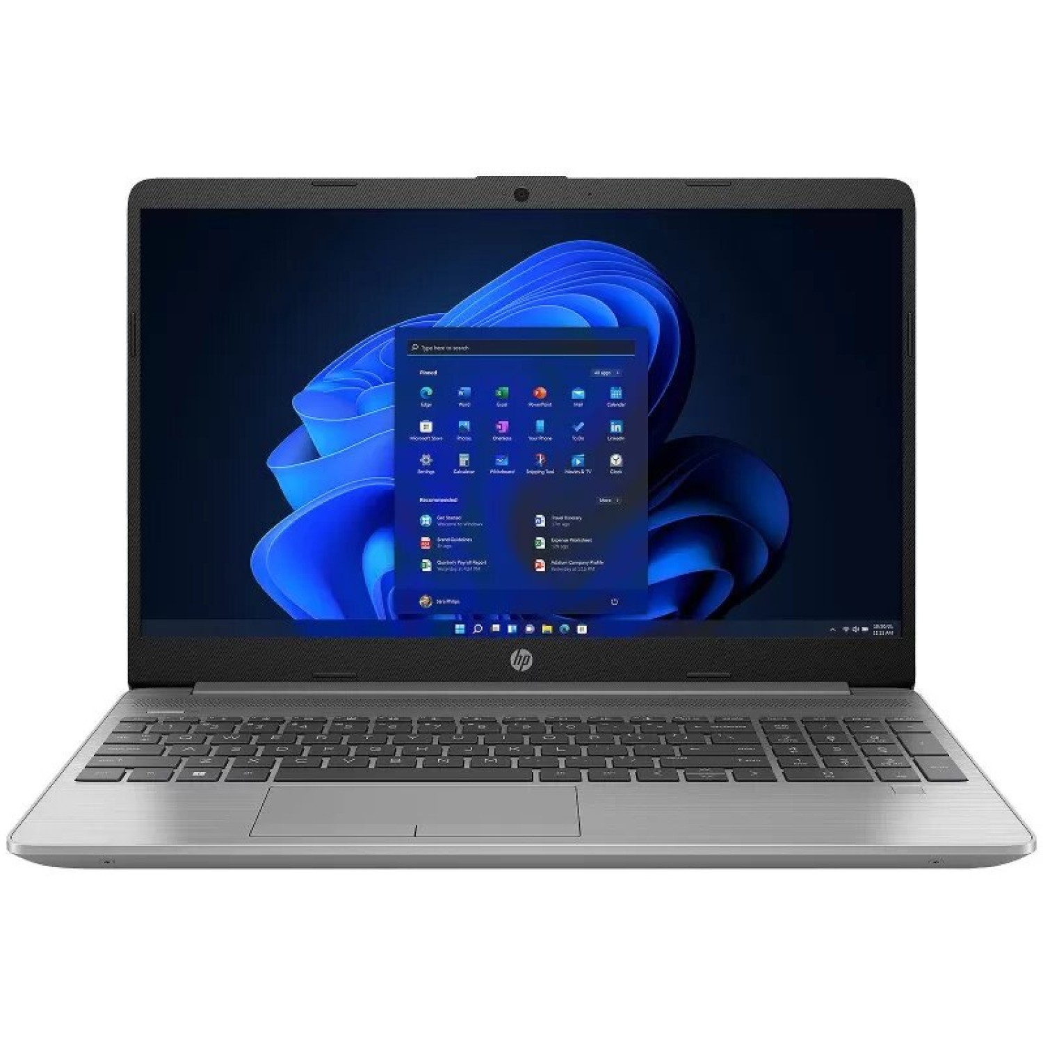 ORDINATEUR PORTABLE HP 255 G9 (15,6)