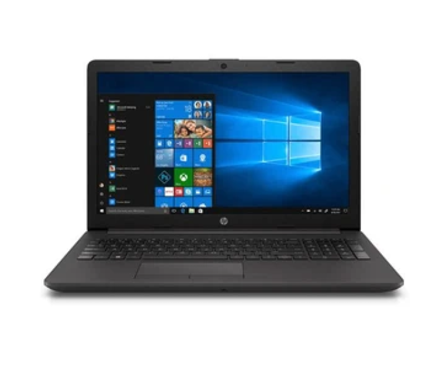 ORDINATEUR PORTABLE HP 255 G8 7J059AA (15.6) — visuel 2