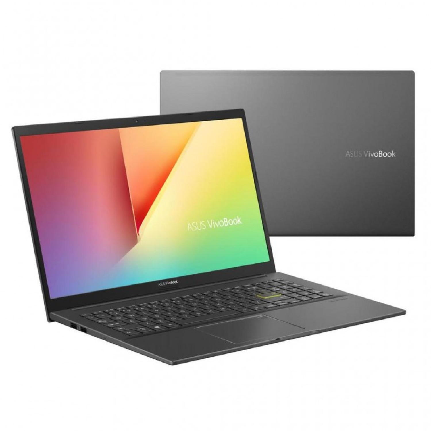 ORDINATEUR PORTABLE ASUS VIVOBOOK 16 X1605EA -MB153W (16")