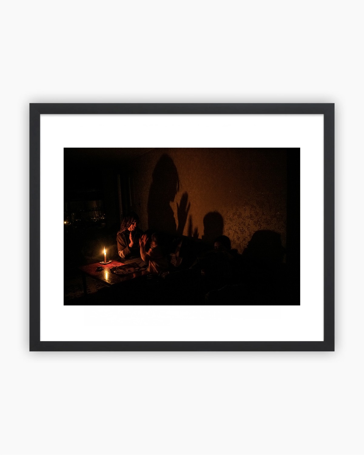 CONTE DE FEES - TIRAGE PHOTO 30 x 40