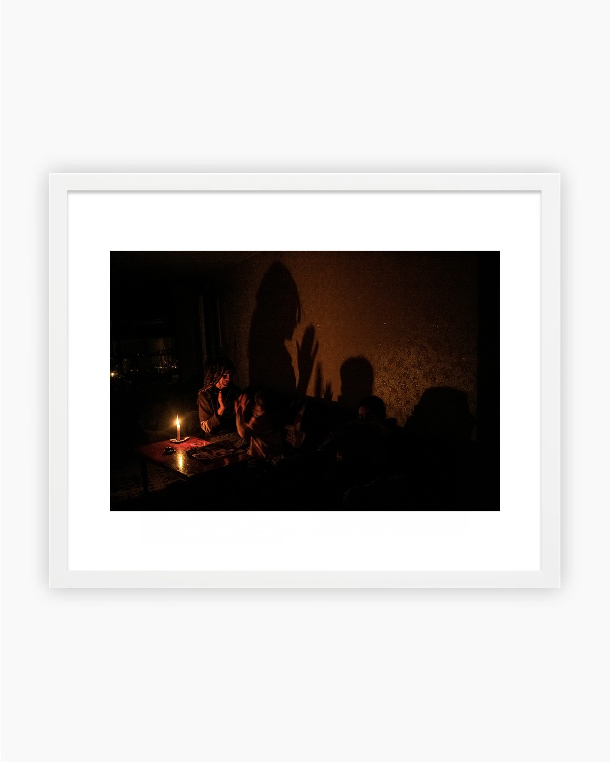 CONTE DE FEES - TIRAGE PHOTO 30 x 40 — visuel 2