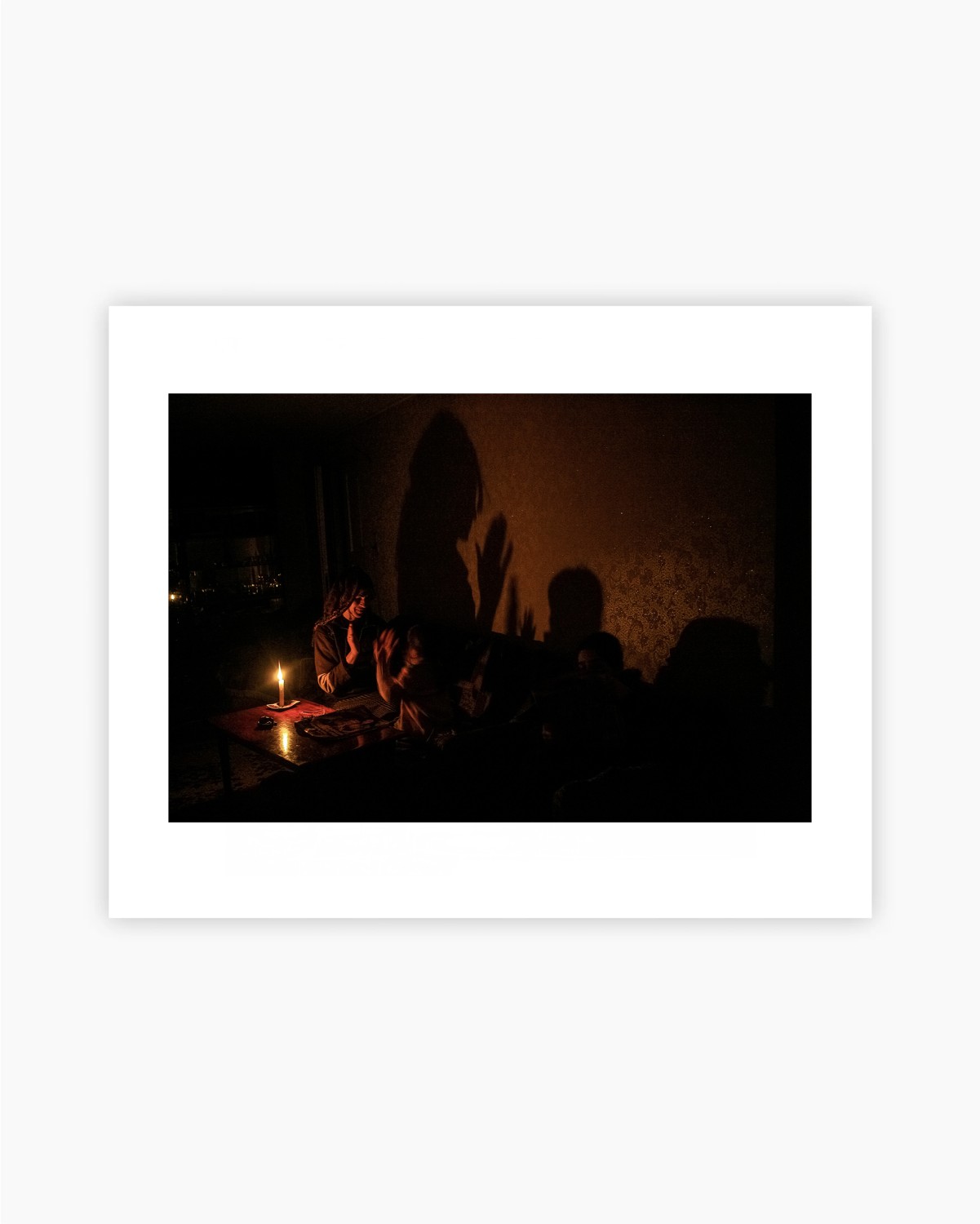 CONTE DE FEES - TIRAGE PHOTO 30 x 40 — visuel 3