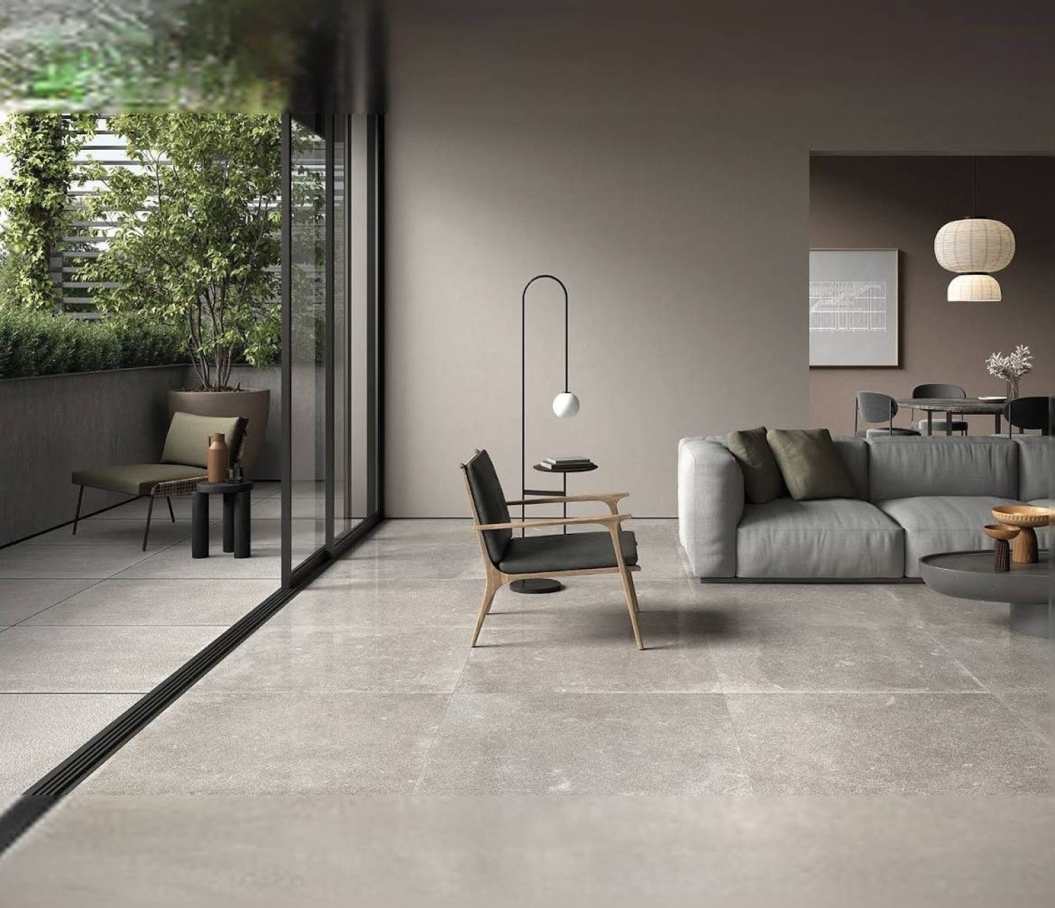 Evolution 90 Natural — visuel 2