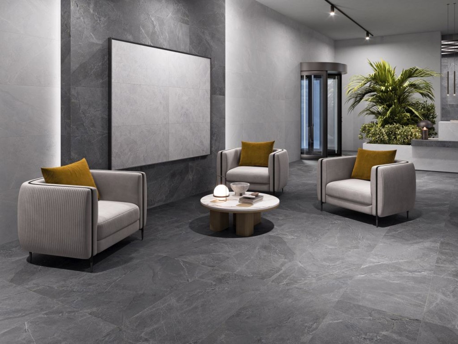 Fanal Moon Dark  — visuel 2