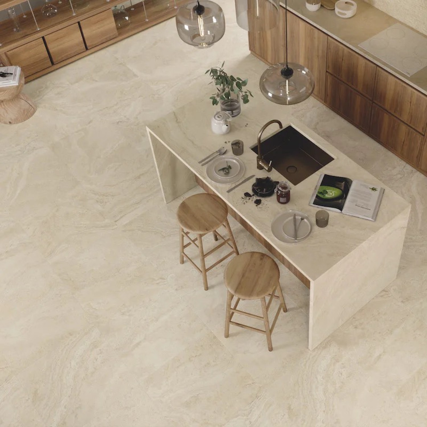 Provenza Travertin — visuel 2
