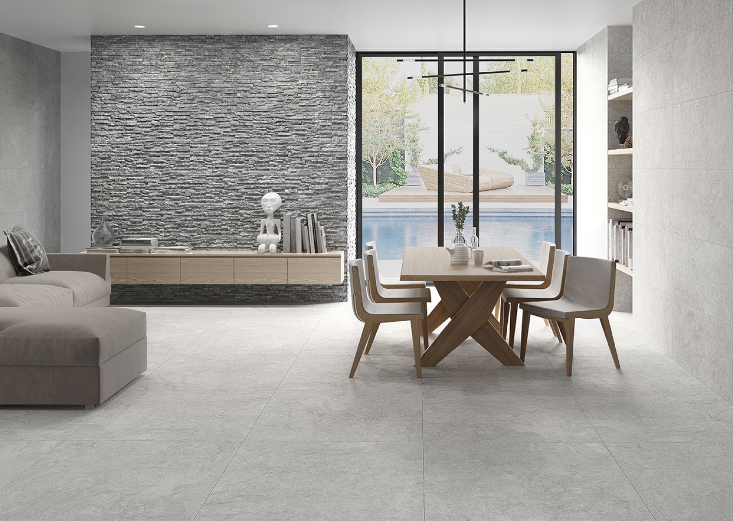 Liberty 59 White — visuel 2