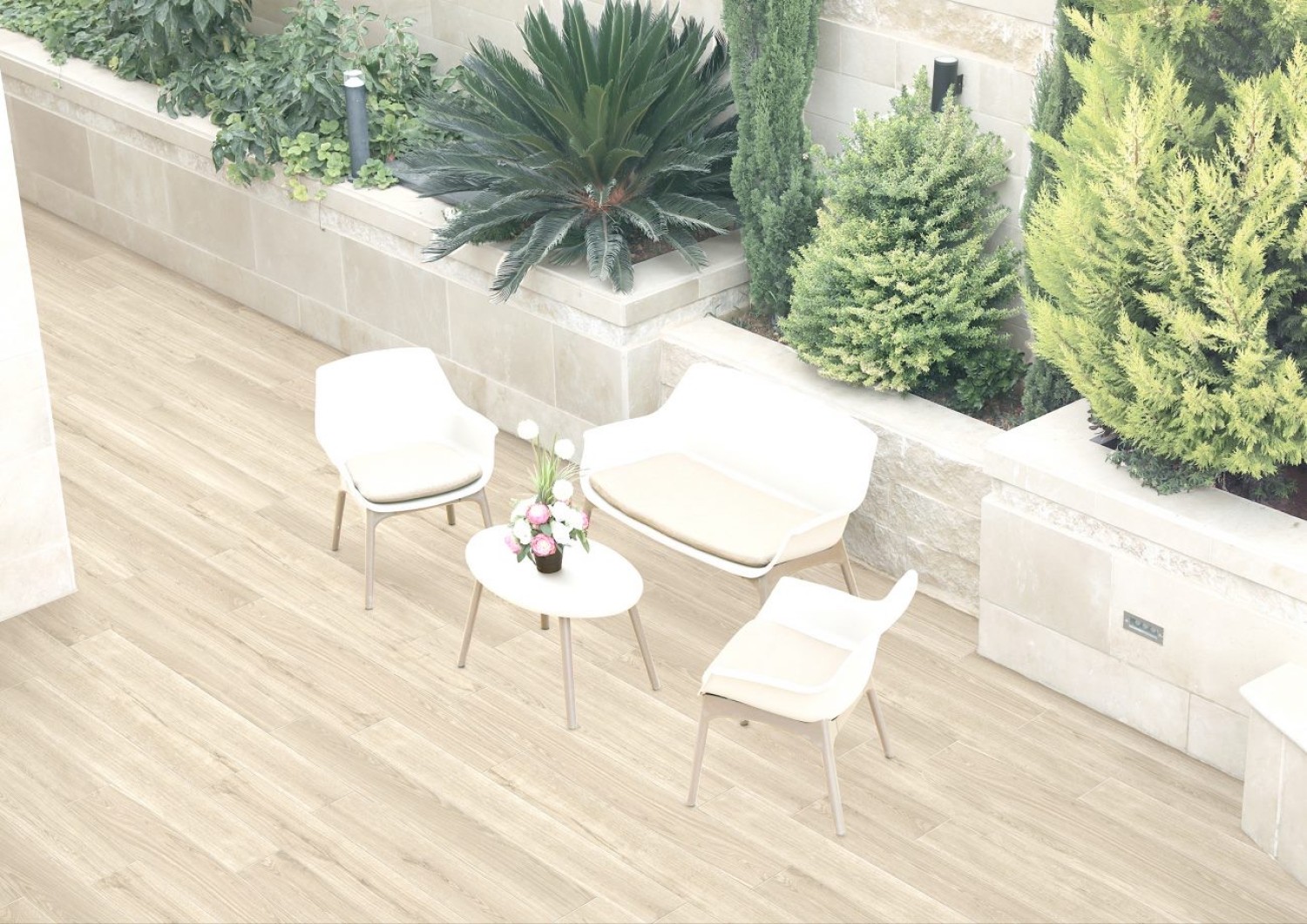 Eden Outdoor — visuel 2