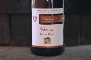 Roussette de Savoie Frangy — visuel 3