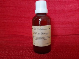 Macérât de bruyère 50ml — visuel 3