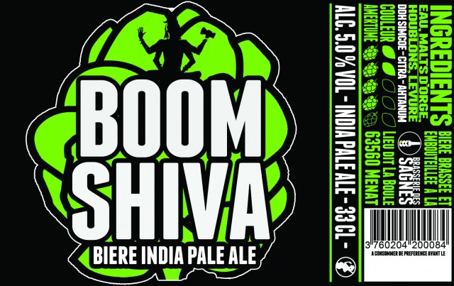 Boom Shiva 12x33 cl — visuel 2