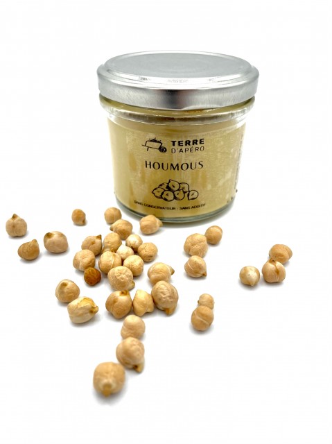 HOUMOUS AU CUMIN — visuel 2