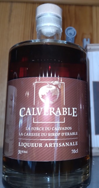 Calverable — visuel 2