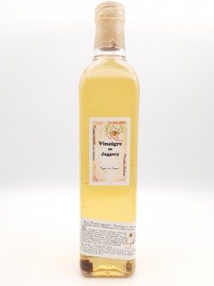 Vinaigre de Jaggery de Palme — visuel 3