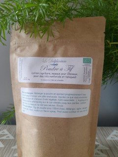 Poudre de romarin 100g — visuel 3