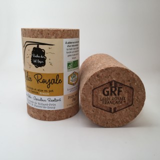 Gelée Royale Bio 10g — visuel 3