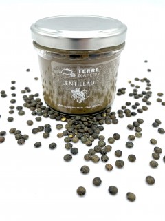 LENTILLADE AU CUMIN — visuel 3