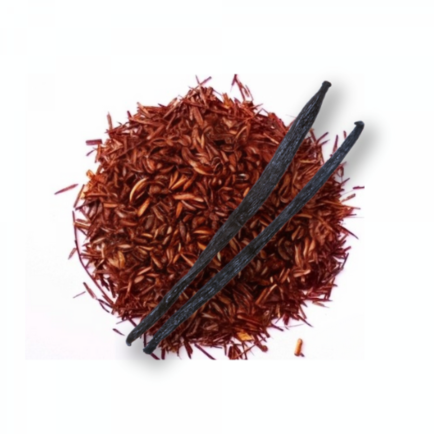 Rooibos Vanille 80 gr