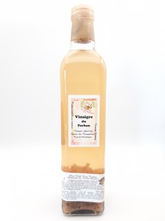 Vinaigre du forban — visuel 3