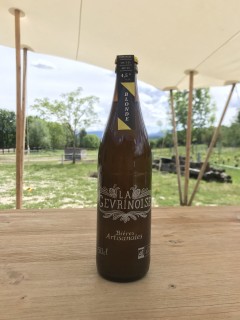 Bière Blonde 50cl — visuel 3