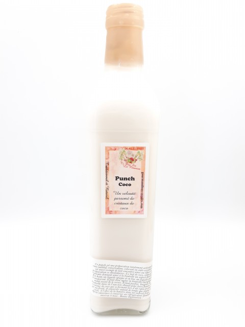Punch Coco — visuel 2