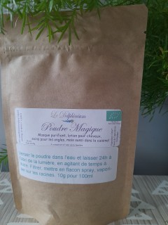 Poudre dortie 60g — visuel 3