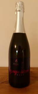 VSIG Méthode traditionnelle brut cuvée 'Symposium' — visuel 3