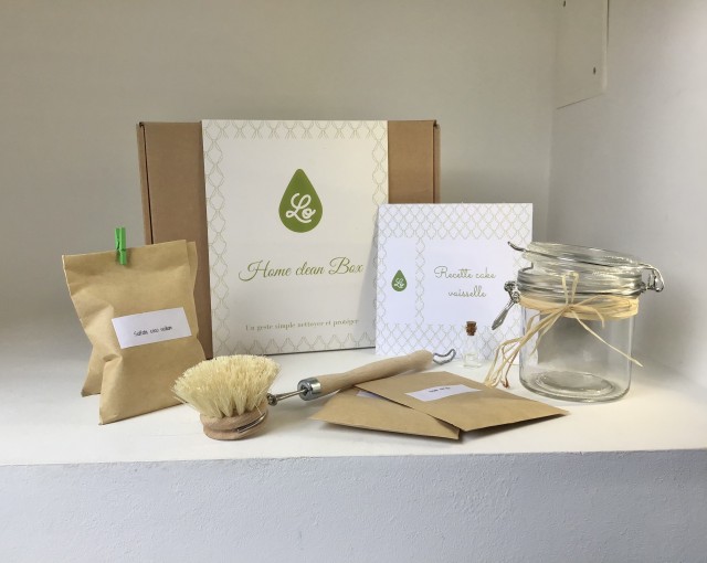 Box I MAKE fabriqué son cake vaisselle — visuel 2