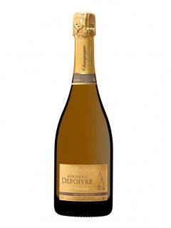 3 Bouteilles Champagne BRUT PRESTIGE — visuel 3