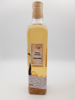 Rhum arrangé Schrubb — visuel 3