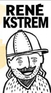Bière blonde Renextrem 33cl — visuel 3