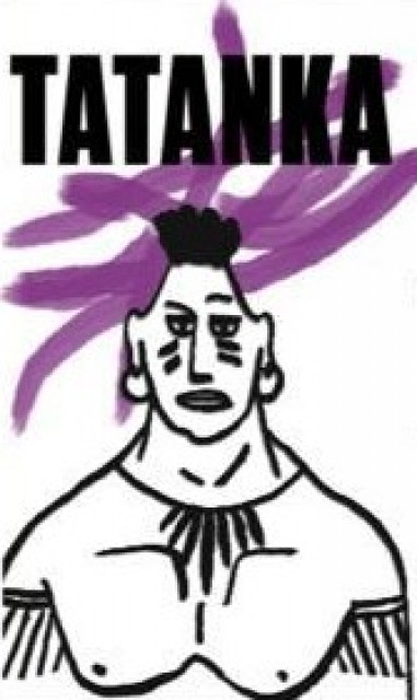 Bière APA Tatanka 33cl — visuel 2